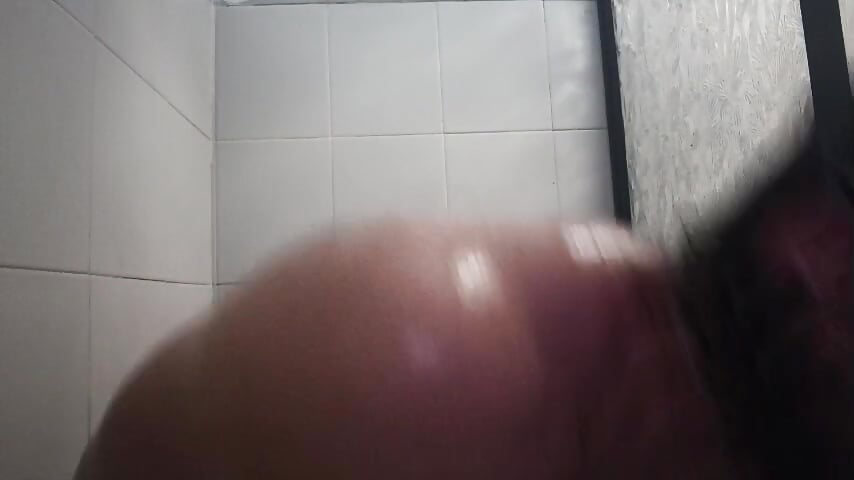 🔞Shower whit me🔞 - vídeo de Alexx__Brownn modelo de câmara