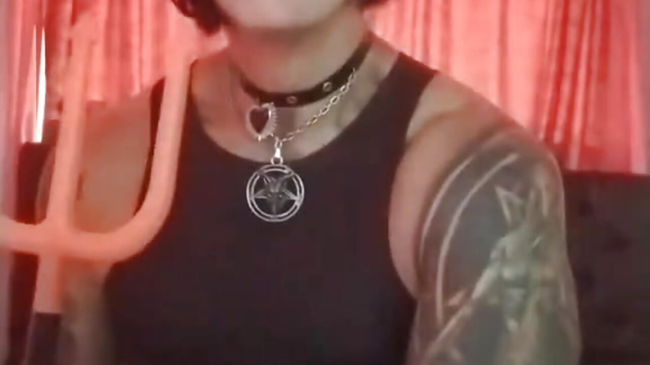 LILITH_MUSCLE_HELL: Vídeo de Modelo Webcam en Tendencia 3510