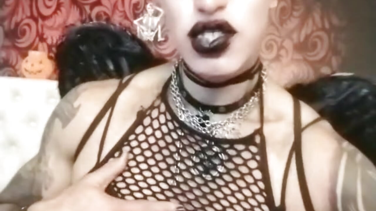 I´m your Enigma - video di LILITH_MUSCLE_HELL