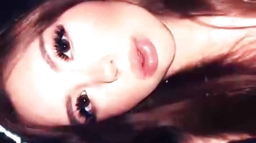 Me^^ — filmik RosieBliss, modela(-lki) na kamerkach
