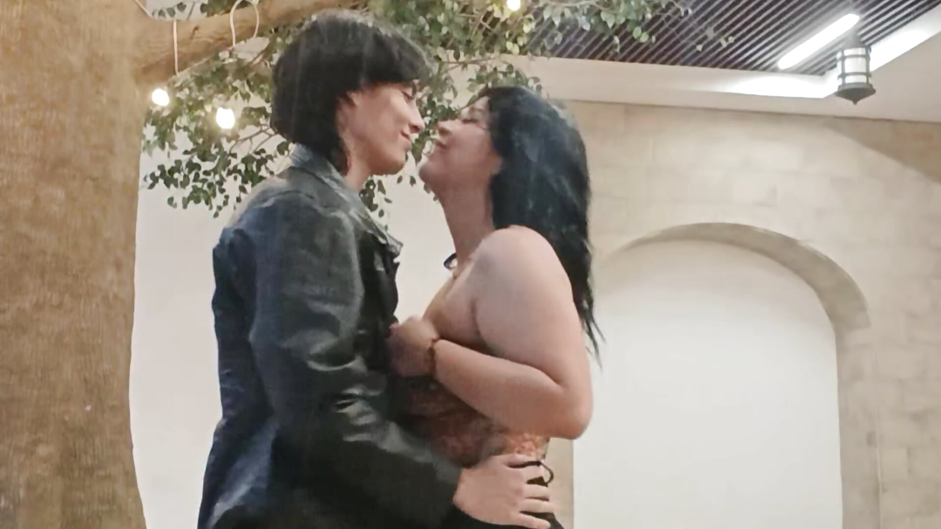 😍🥰 - Video von Amber_Room