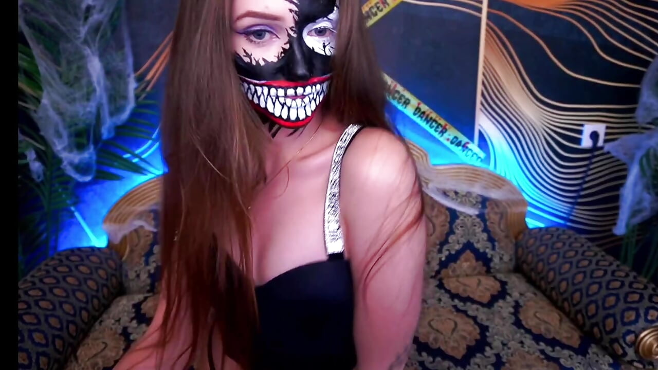 Venom – video od Sweet_Ariiell