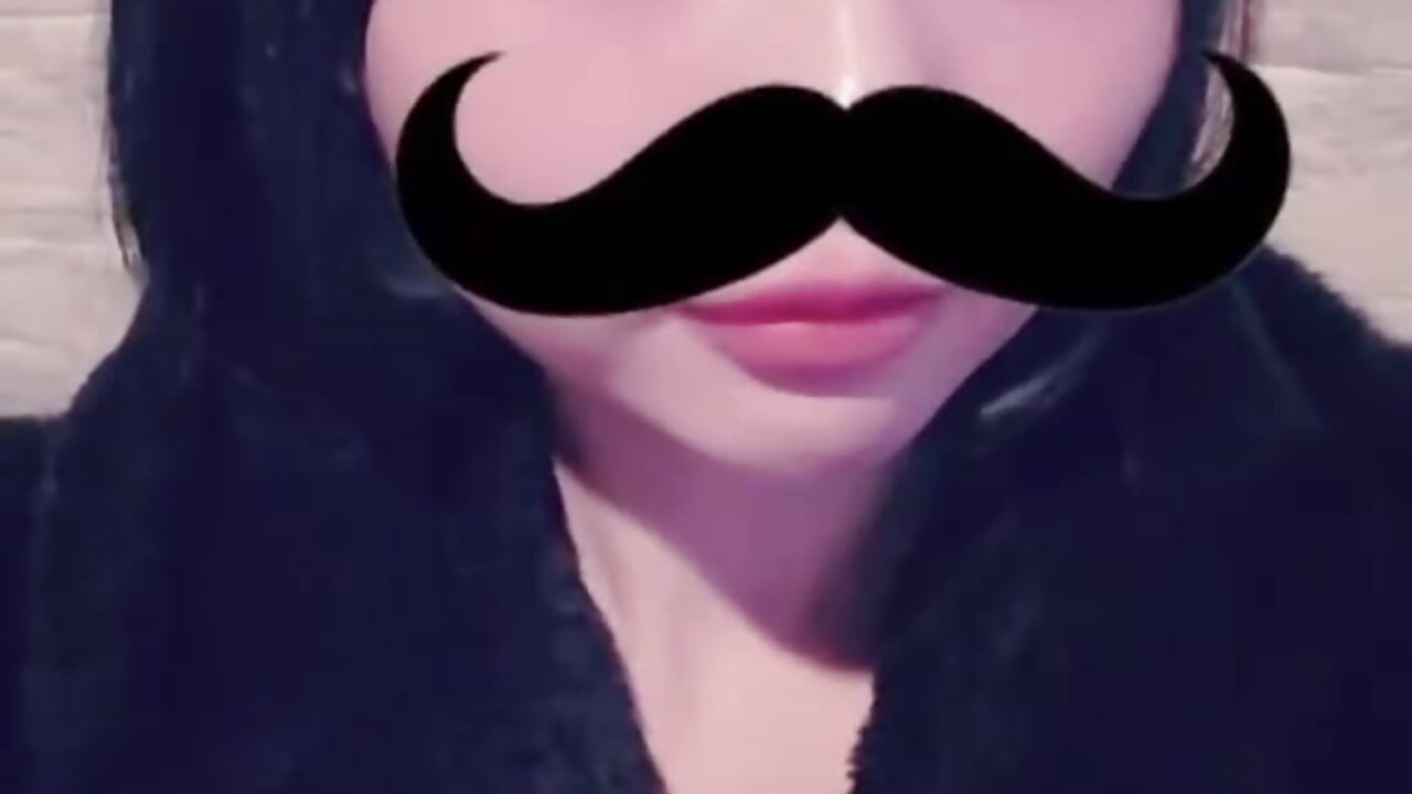 動くめあ❤︎ - video by Mea_chan cam model