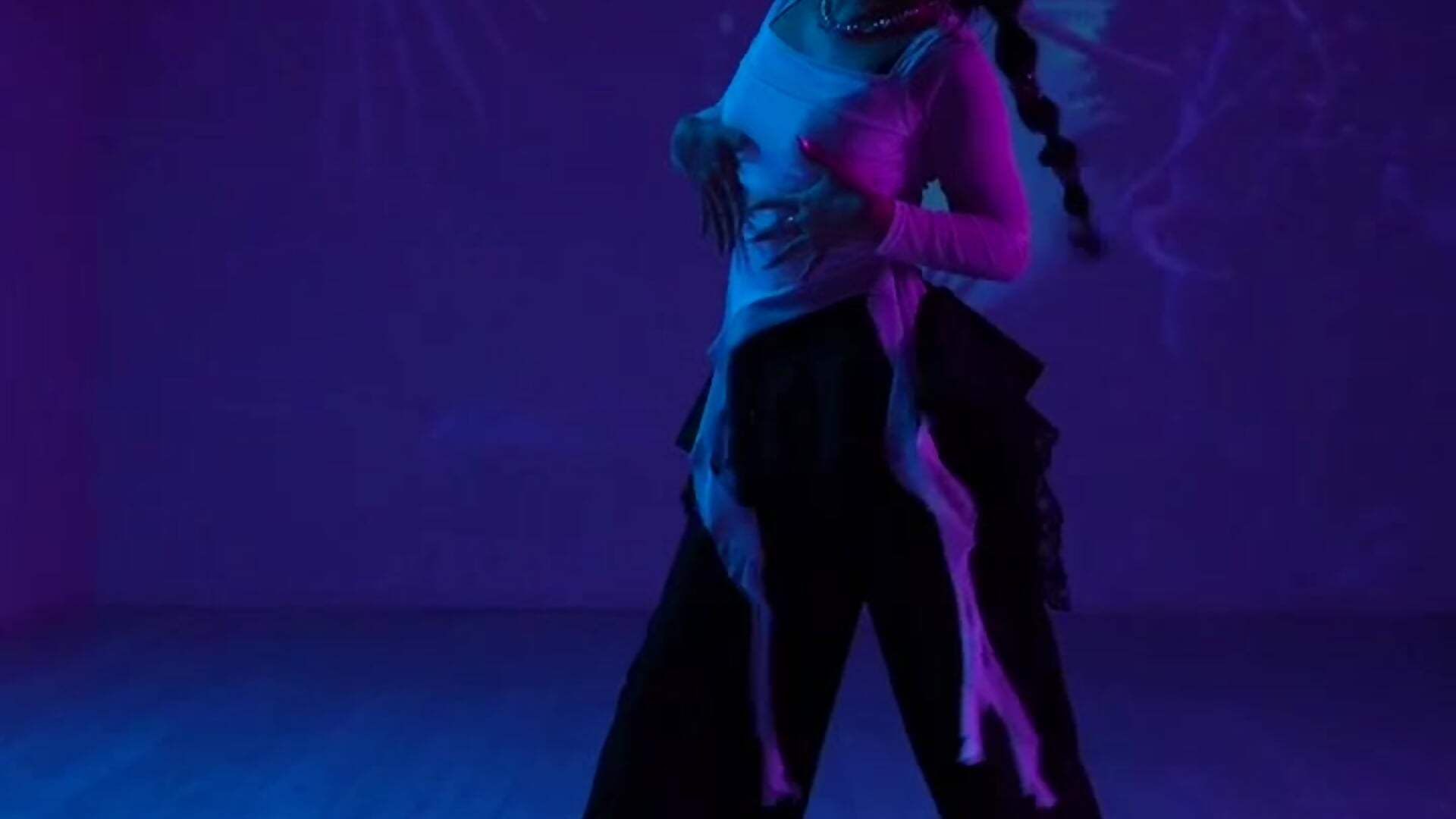 very beautiful dance ❤️ - video oleh KumaLuna