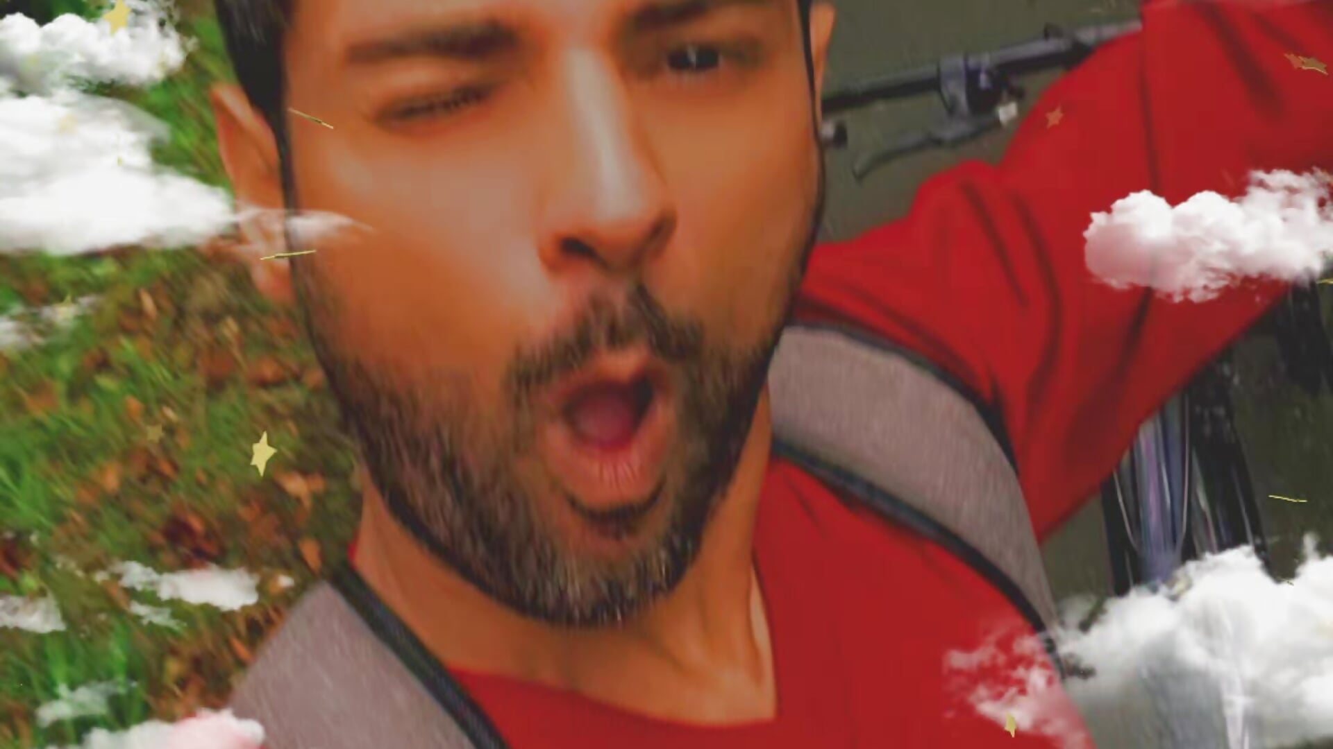 Erik Pytar - فيديو من 3riks موديل الكام