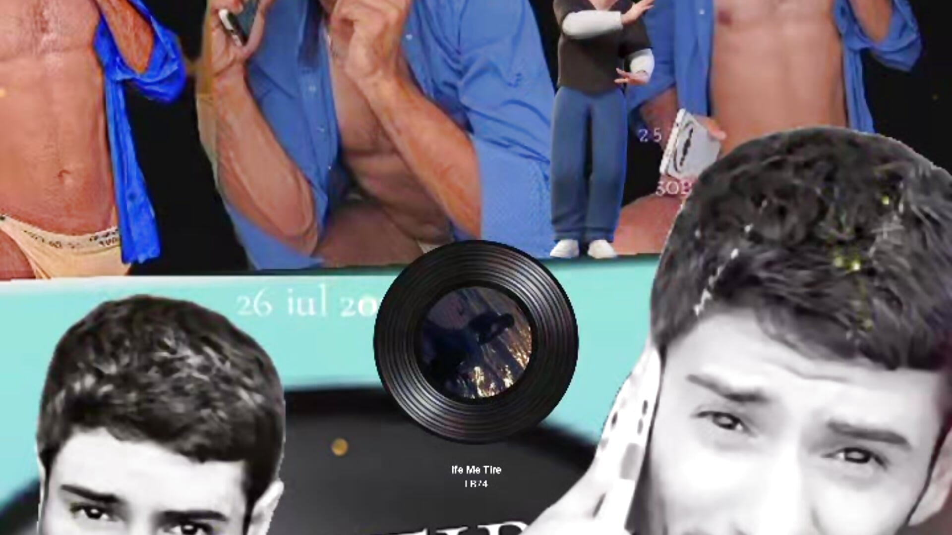 Erik Pytar - فيديو من 3riks موديل الكام