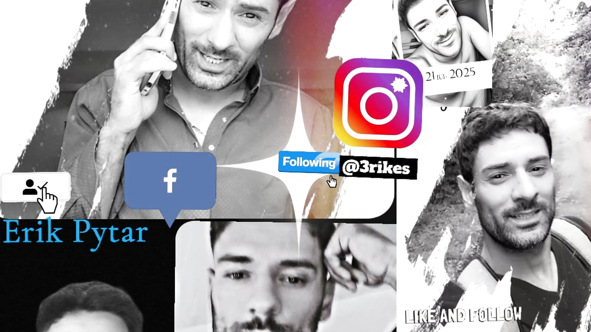 Media players - فيديو من 3riks موديل الكام