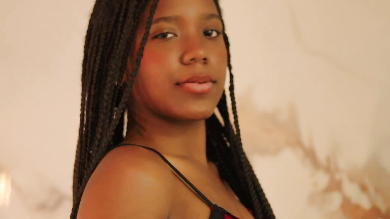 Nice to mee u ! – video od Veenus_black1