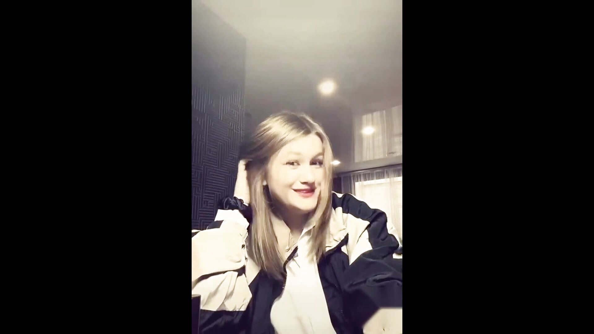 Video Project 62 - video by EvelyneSalado cam model