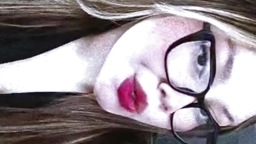 SEXY CURVY GIRL  GLASSES - Video von Diossacurvy