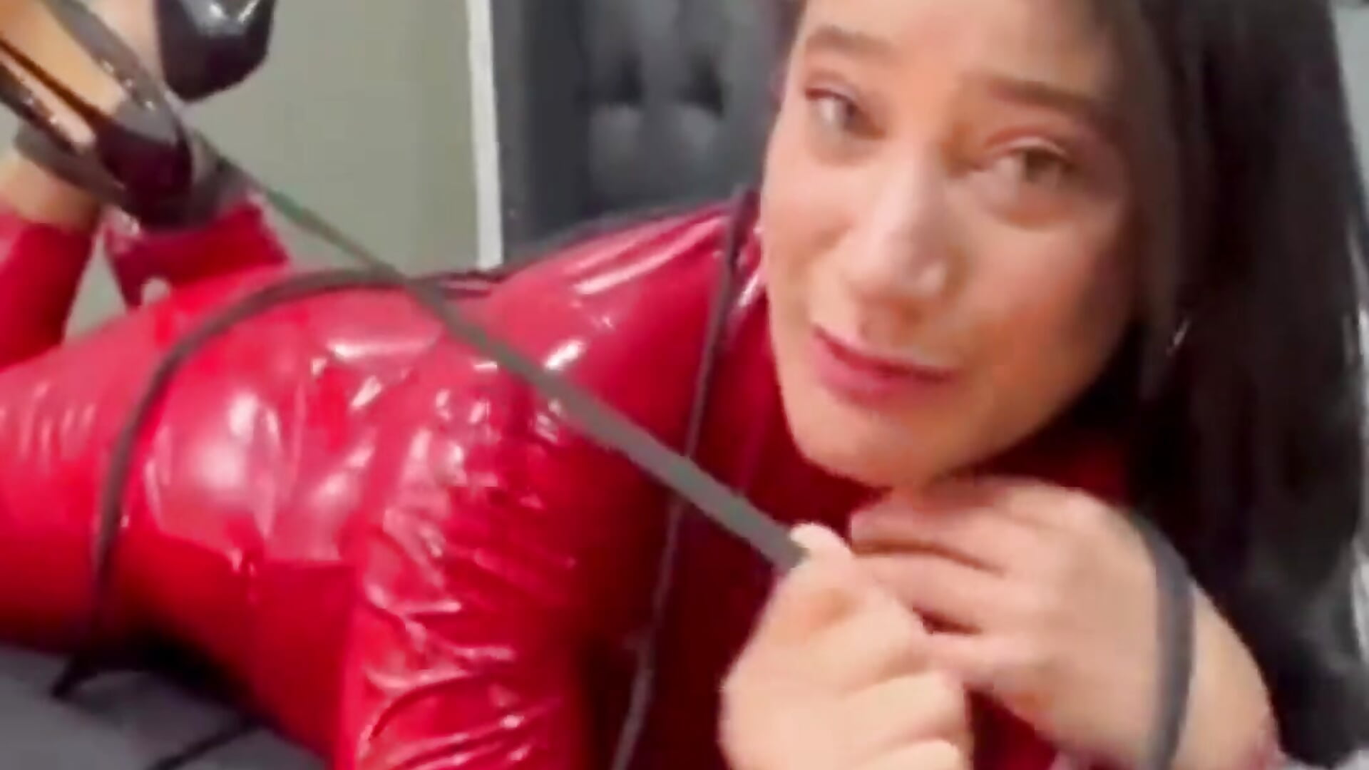 I love Fetishes!– PaulaCamis kameramodell videója