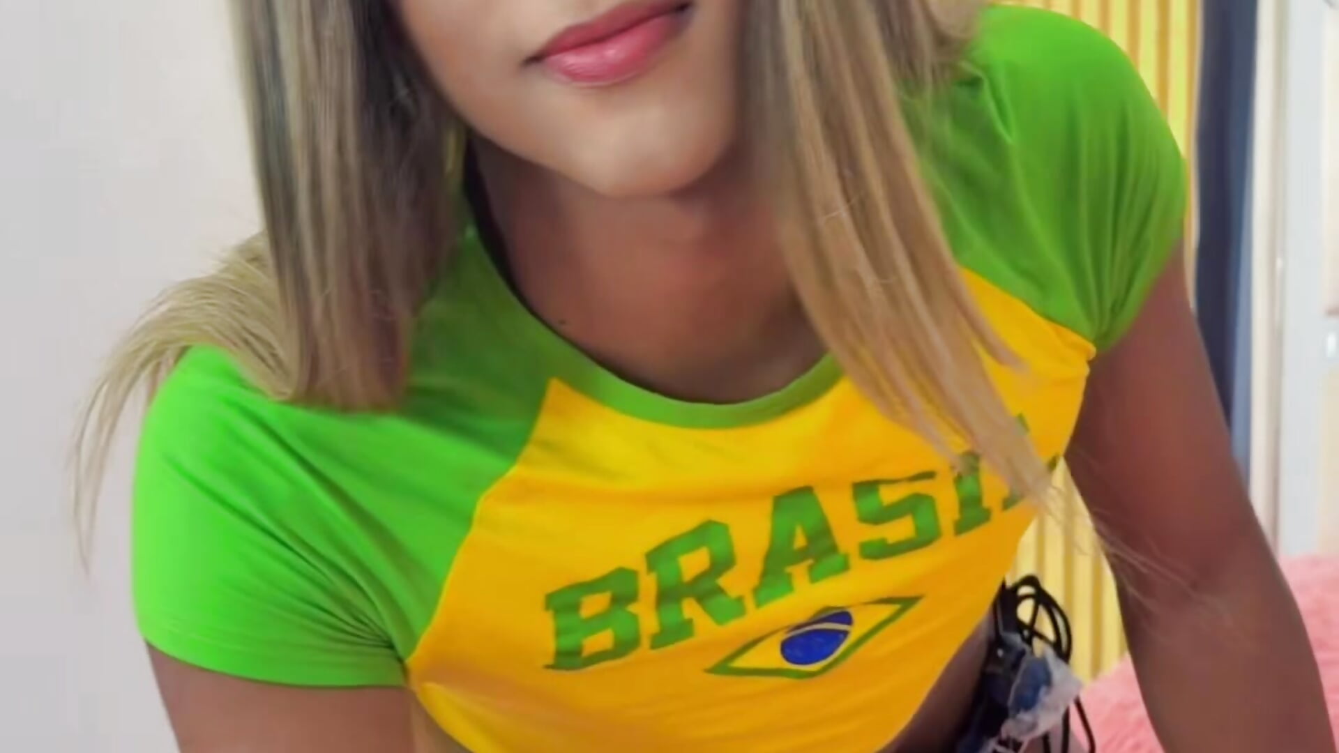 Sthefanny_sweet kamerás modell  1824. kiemelt videója
