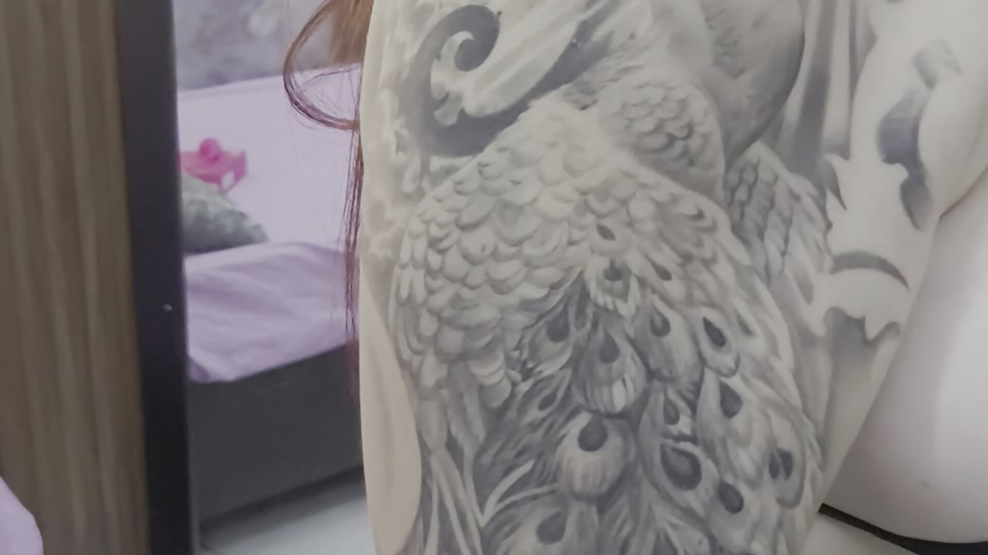 Tattoos 🐯