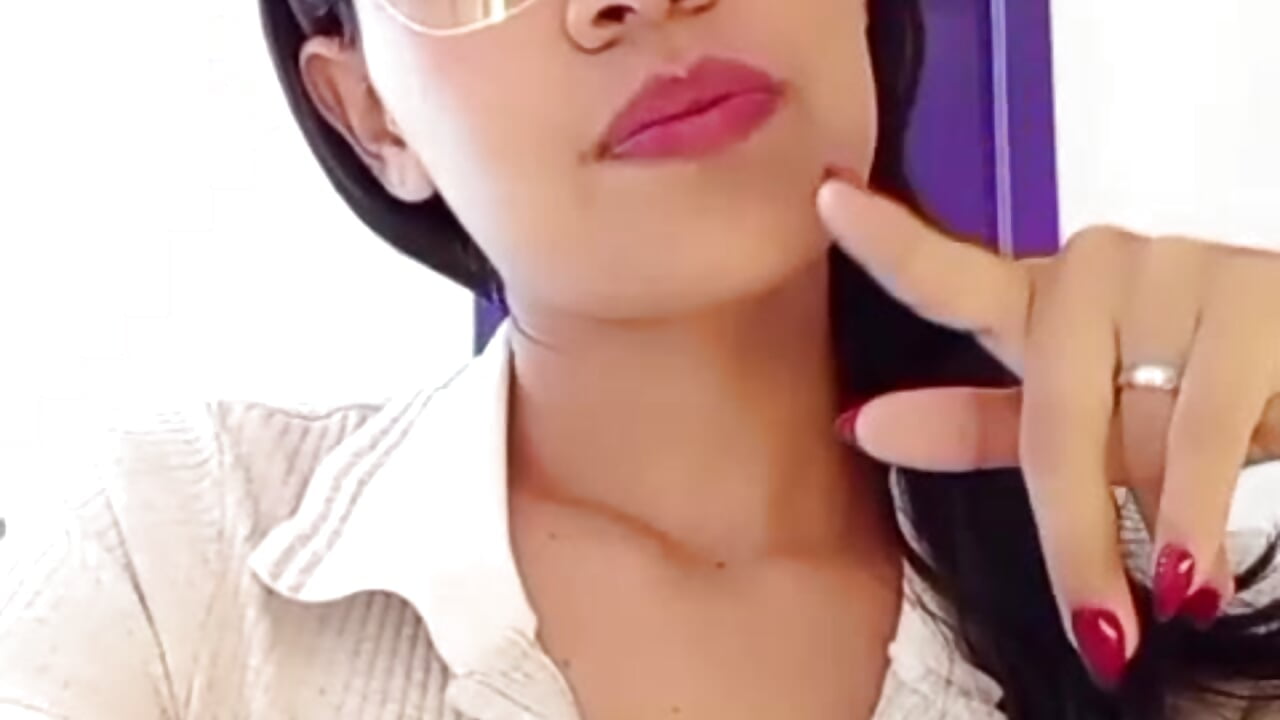 hobby!! - video oleh luliibabe7 kamera model
