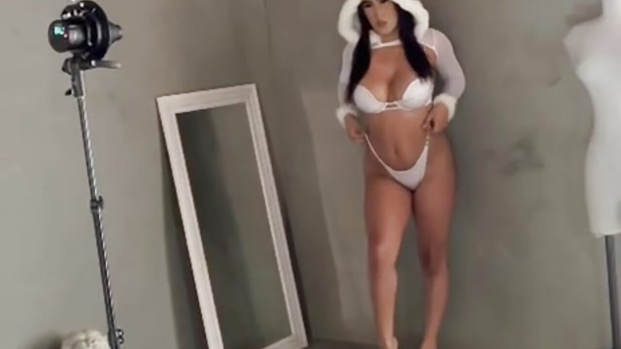Session - vídeo de sienna__lux modelo de câmara