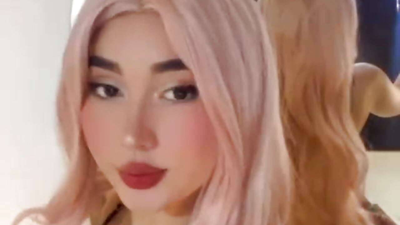 ummmm - hikari_kagura_ adlı kamera modelinin videosu