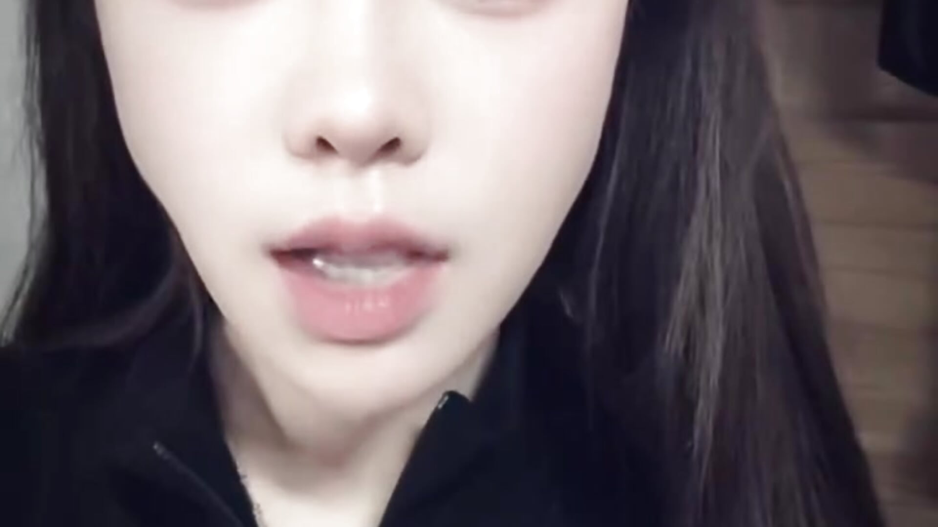 生活中的我 - video oleh model kamera moom518