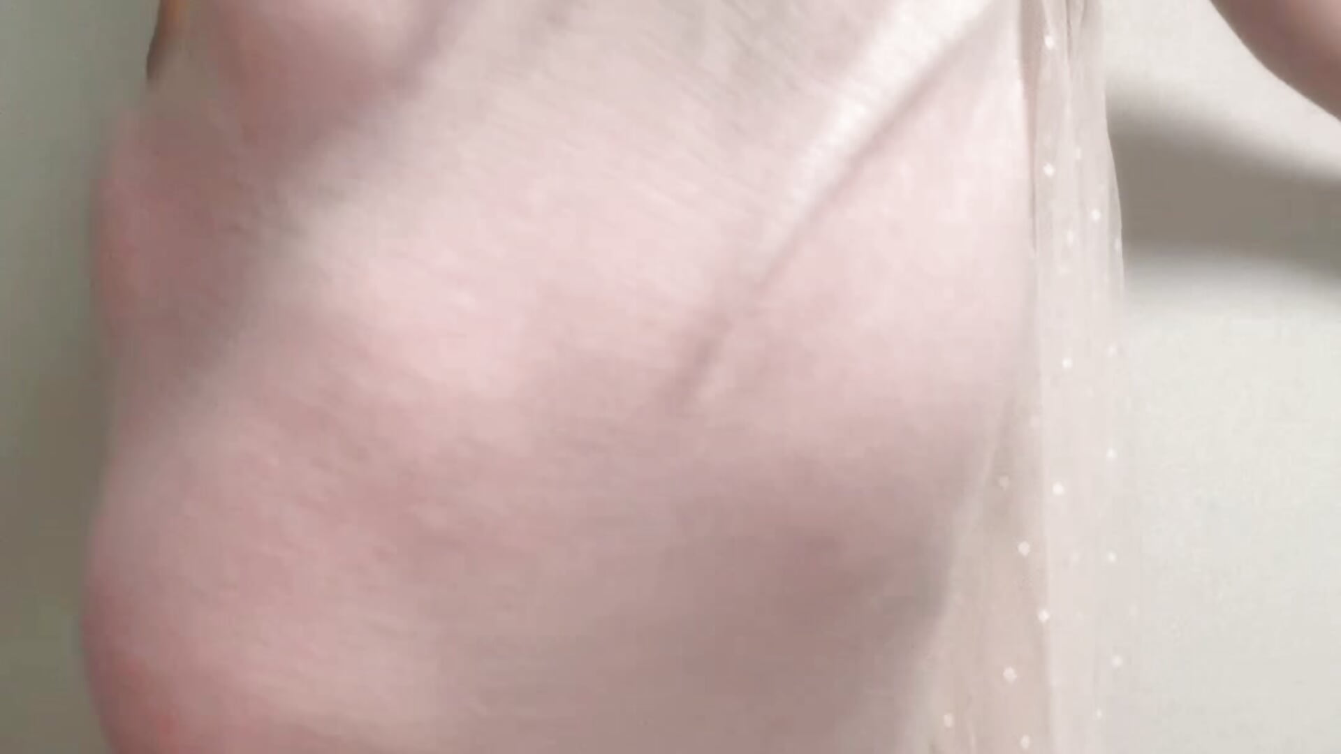 性感蕾丝裙自慰玩逼逼出水