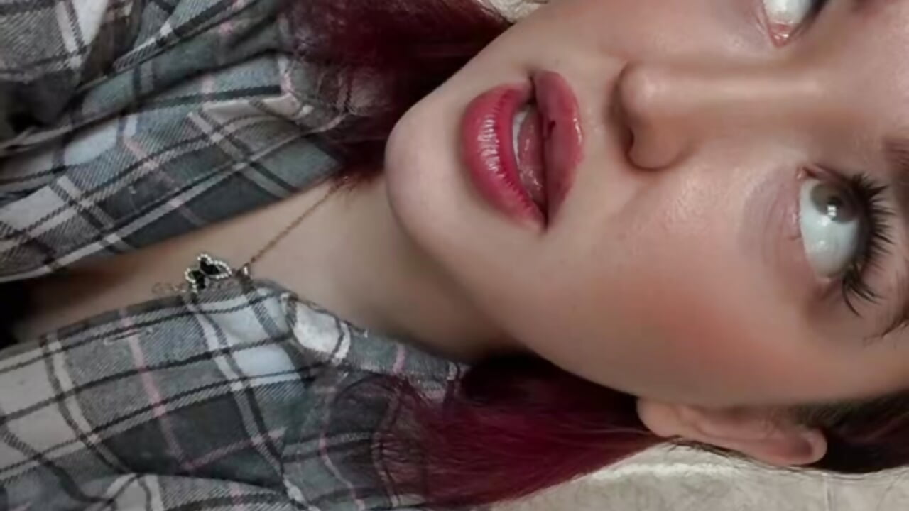 I'm thinking of you - video by JesseniaMckeighan cam model