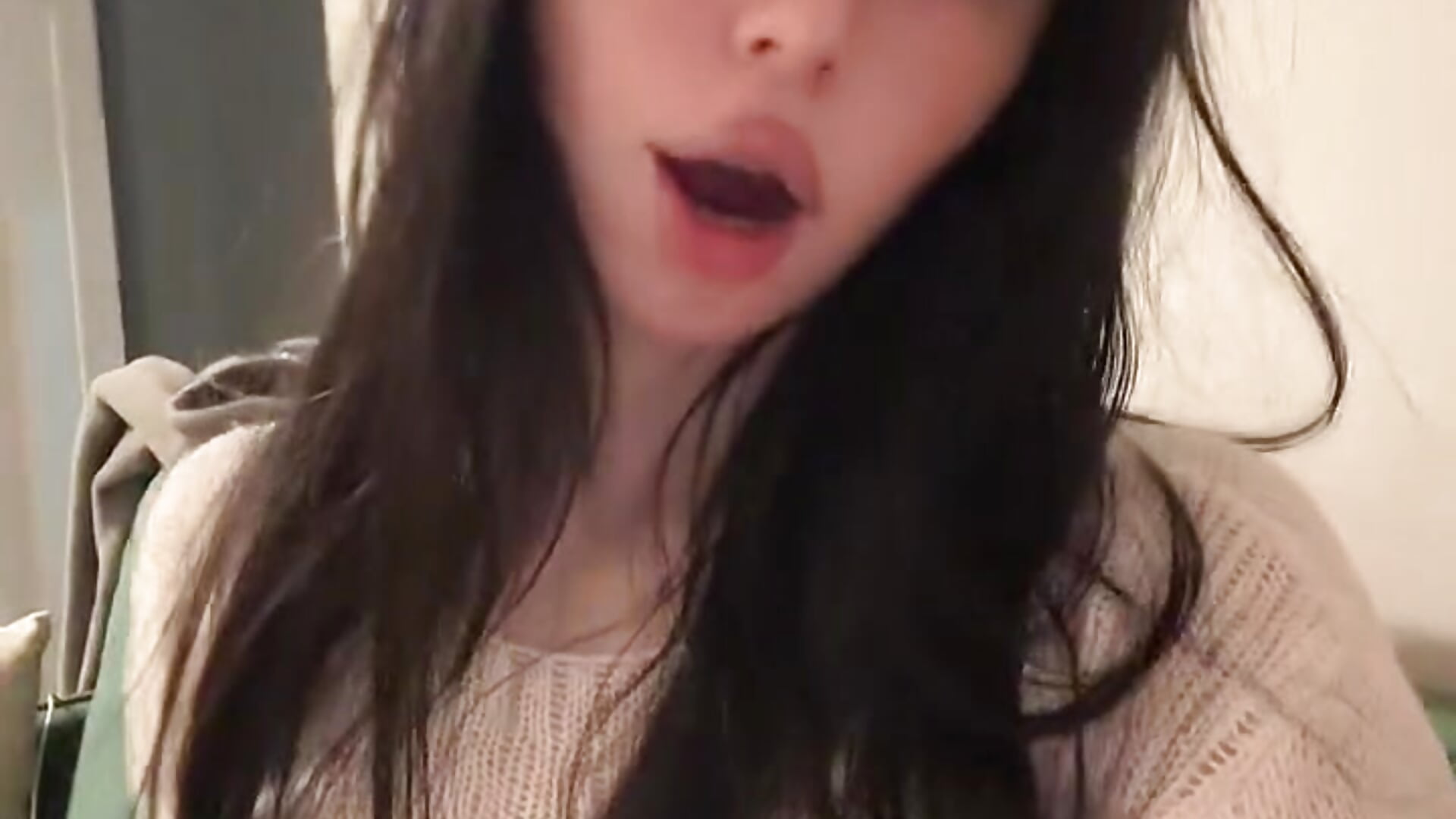 me - video by KikiFranko cam model