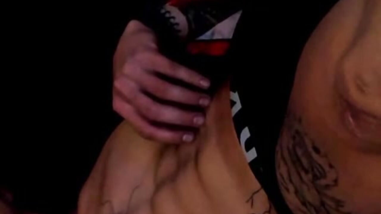 Tattoo - video Maxi_Corean kameramallilta