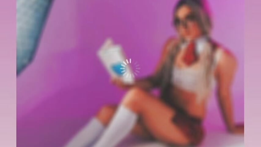 Time for learn my lesson, daddy ✨－samara_pikeeの動画