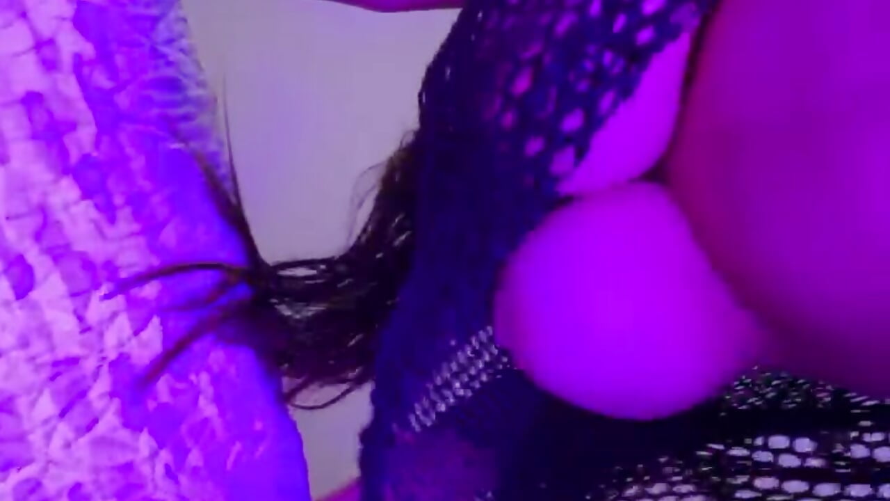 my boobs bounce in your face – video af jecaprive_w