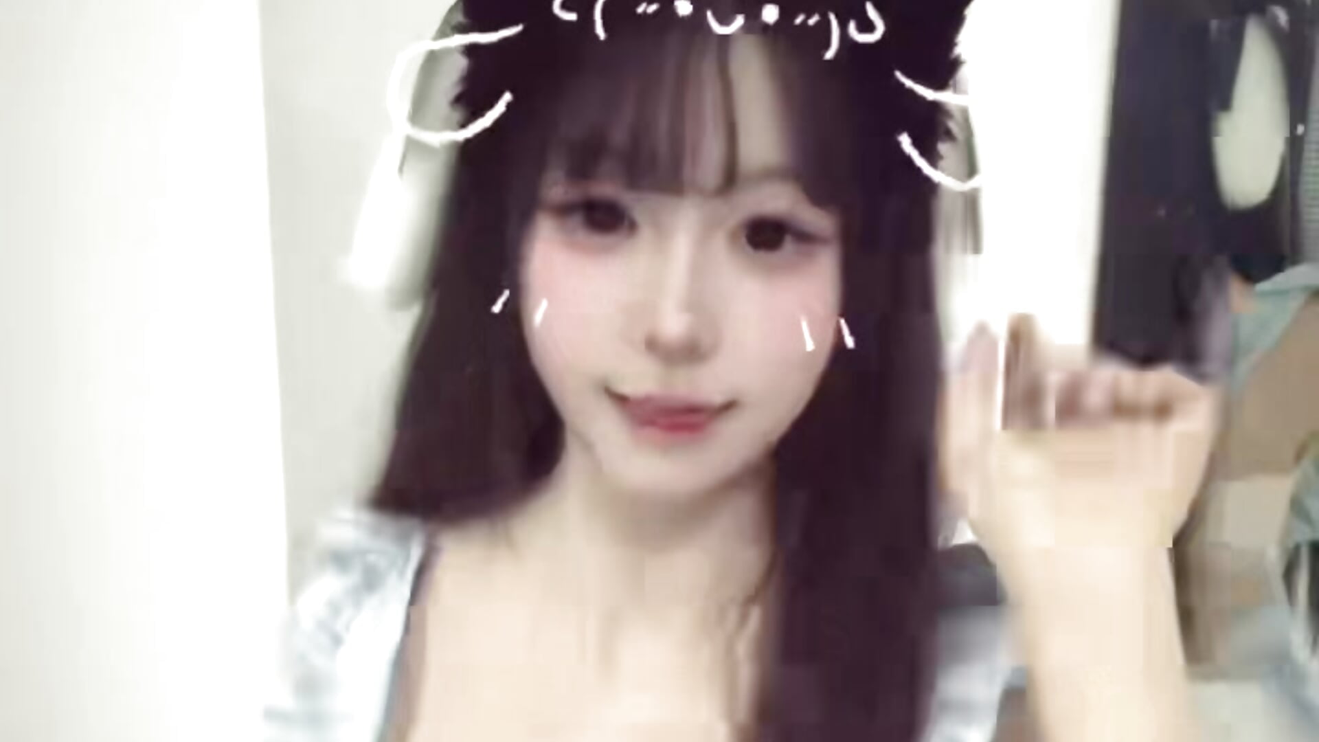 沐沐 – video af euphoria-909