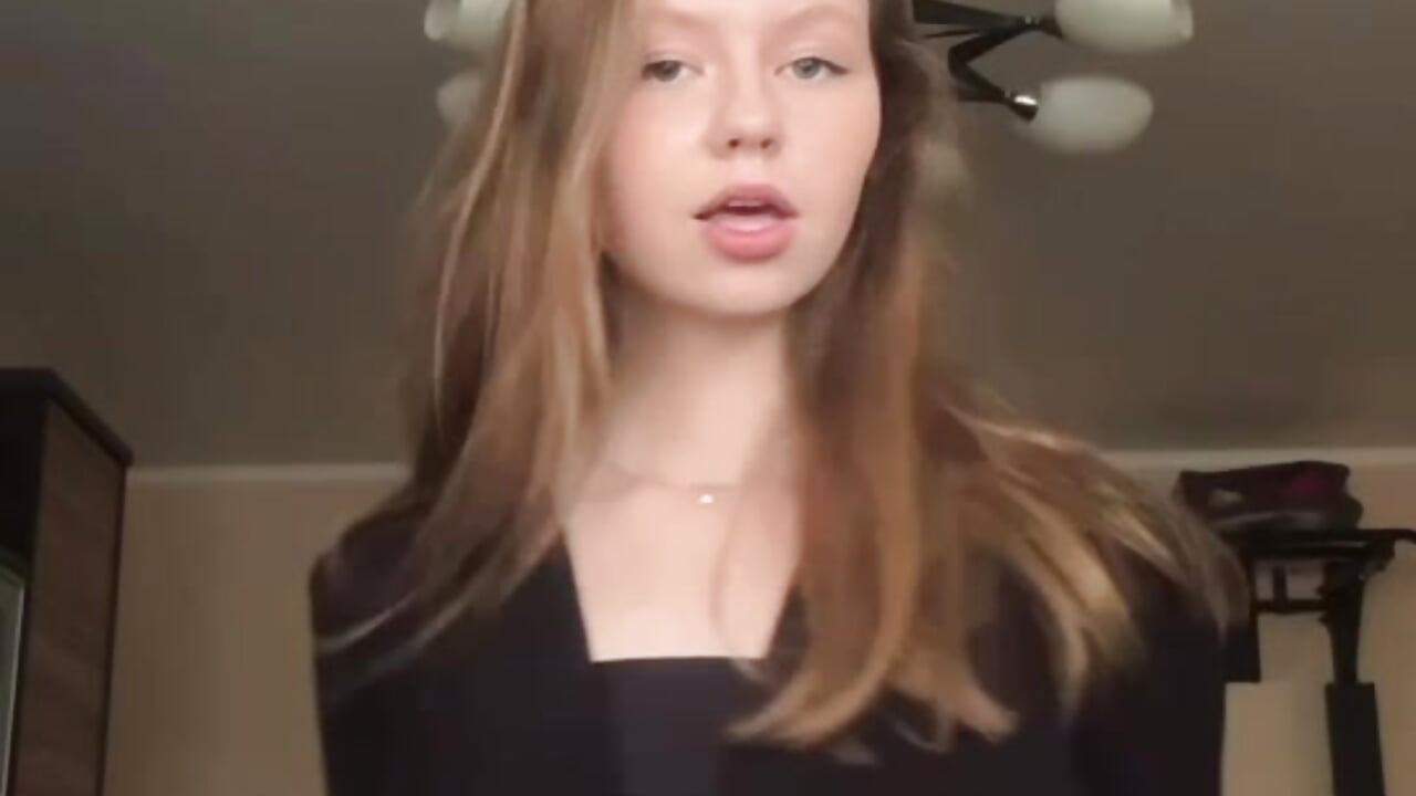 Welcome - video av HoneyPuffXjx cam-modell