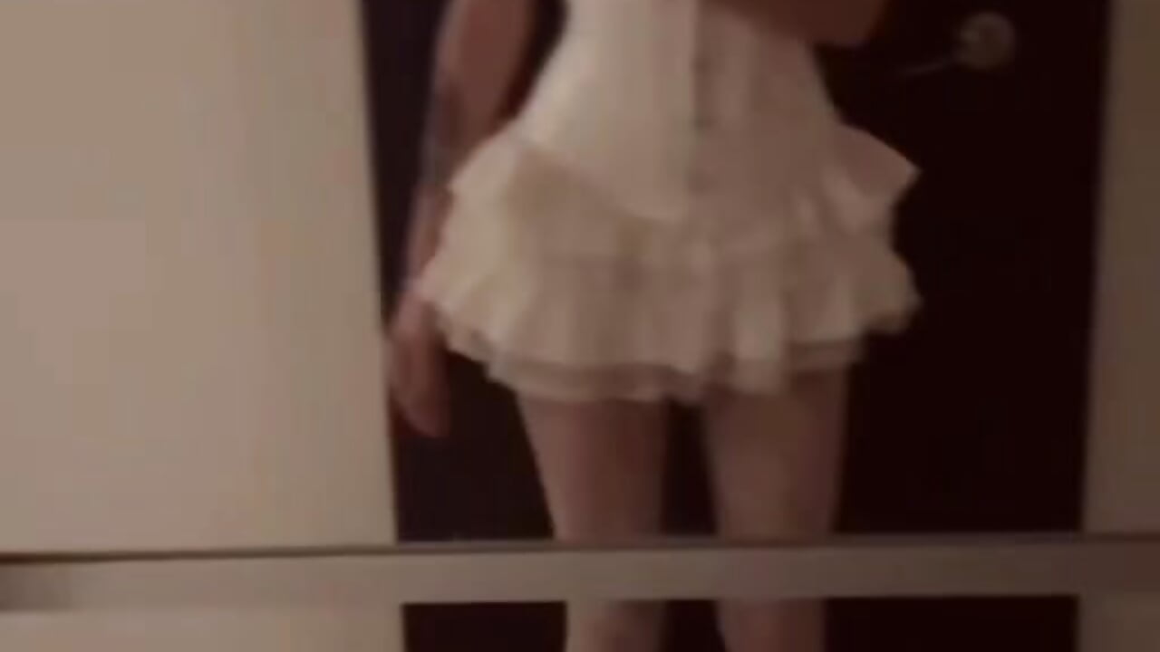 What do you think of my figure? - PetalDriftXqv 캠 모델의 동영상