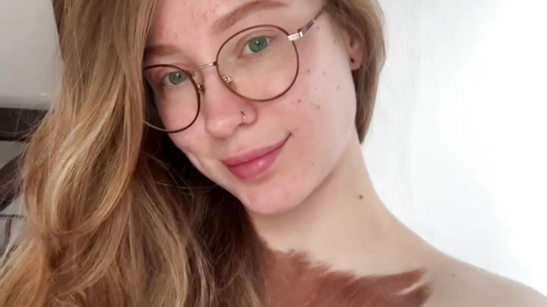 nice to meet u sweetheart– WhereIsMyJules kameramodell videója