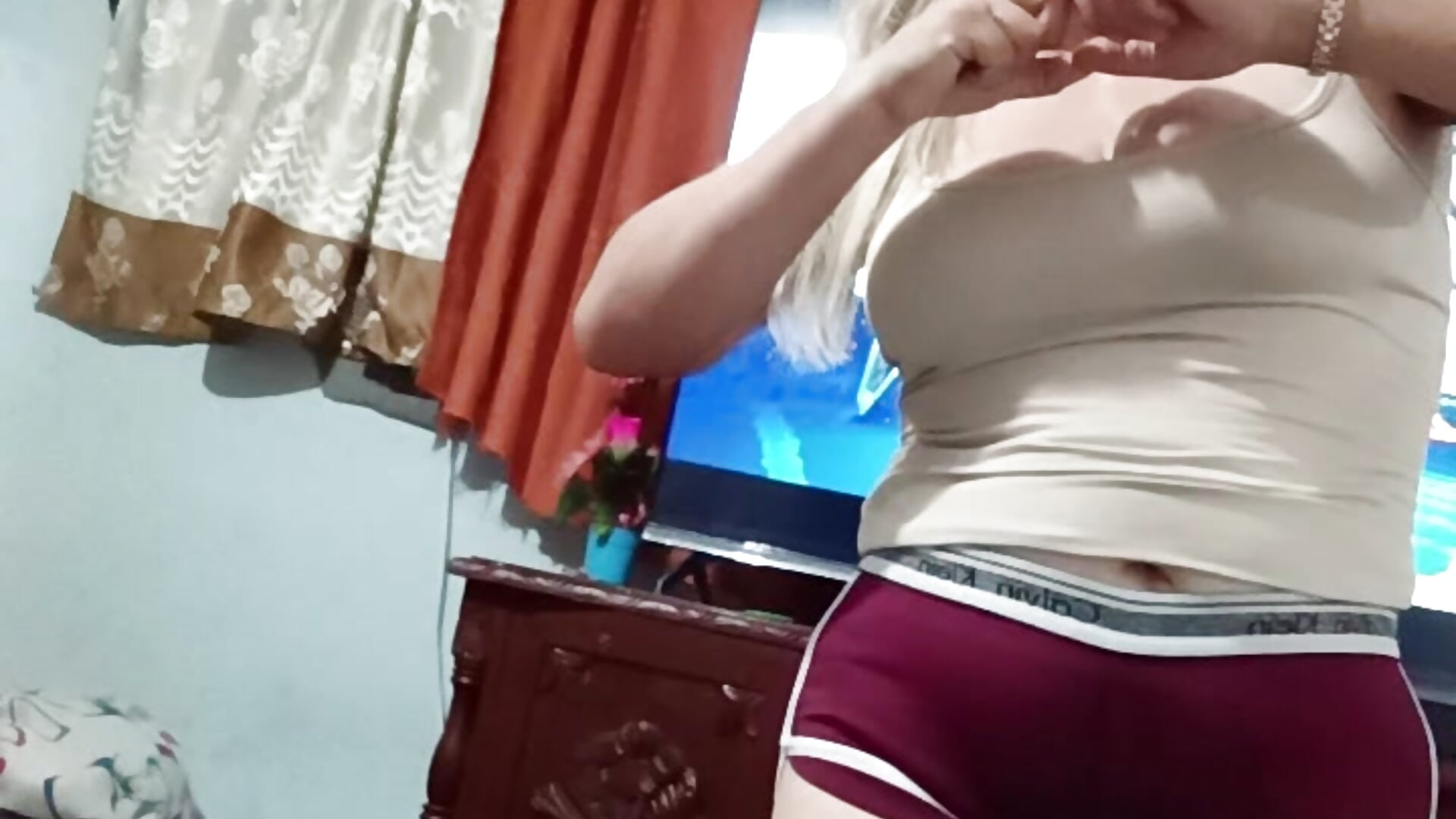 Yo 🙈 - video di Monafx