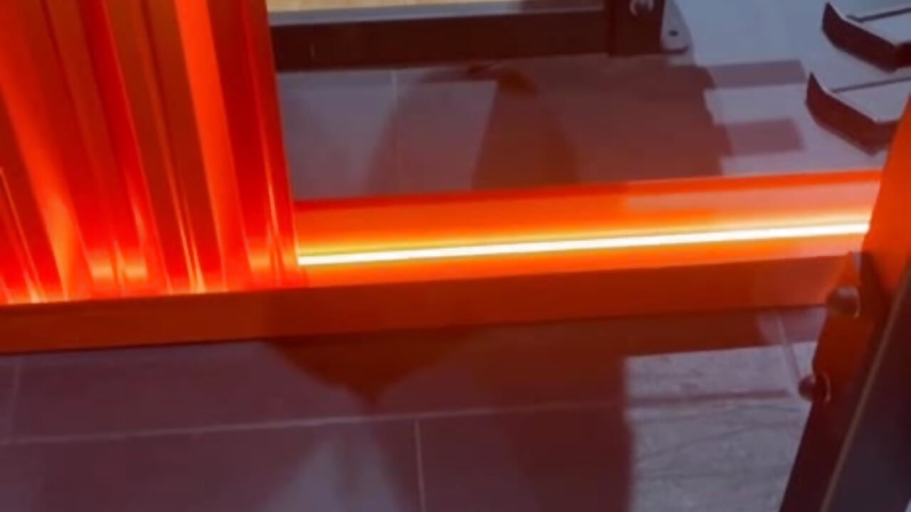 amgsport - video av TeressaNord cam model