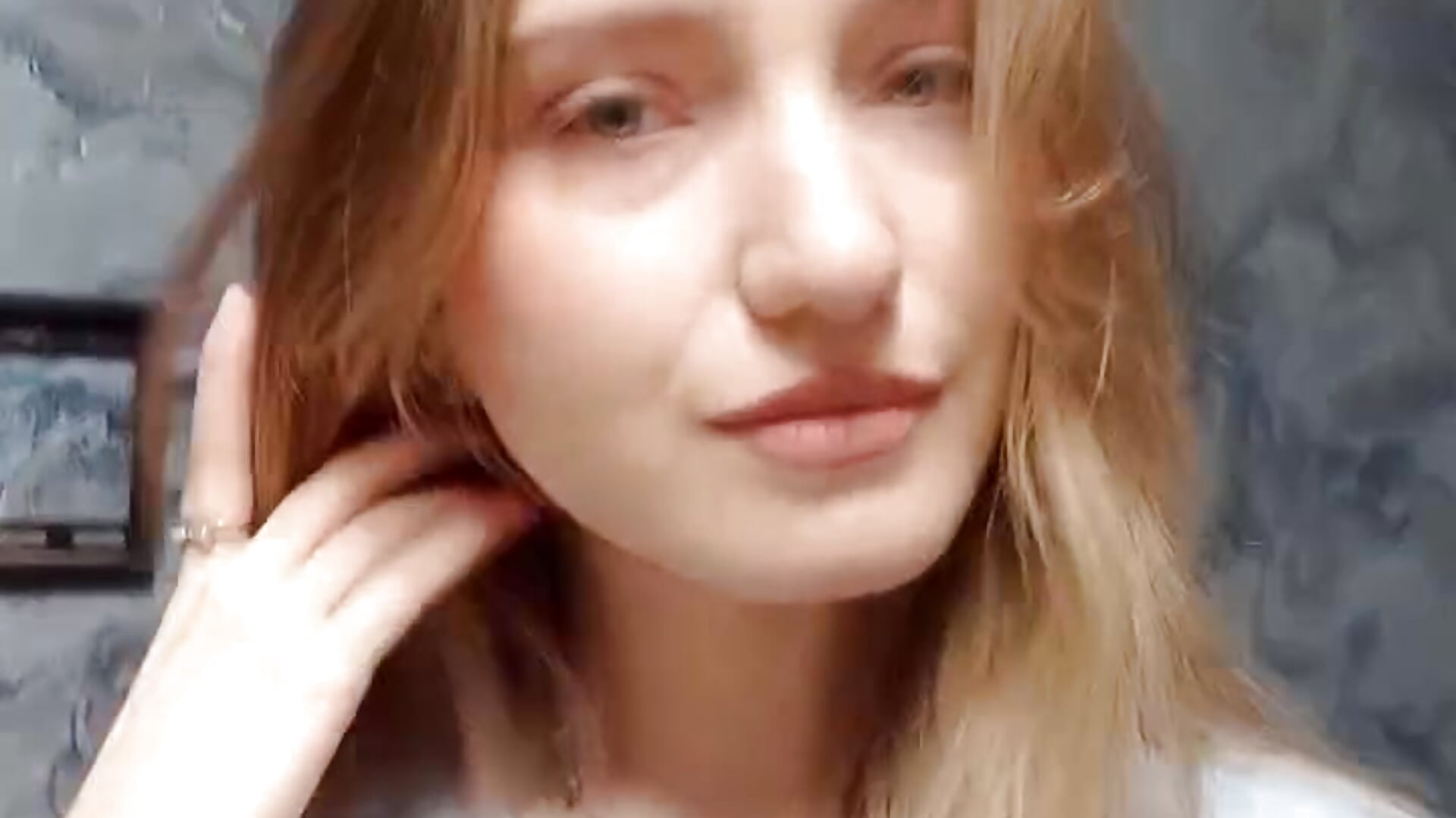 Hello, I'm Bianka❤️ - video oleh model kamera OliviaSkengole