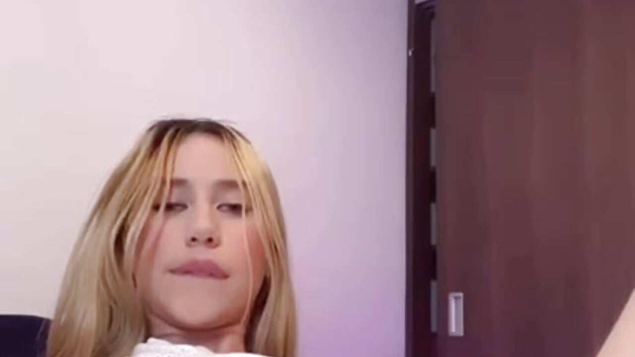 Hot video just for you 😈