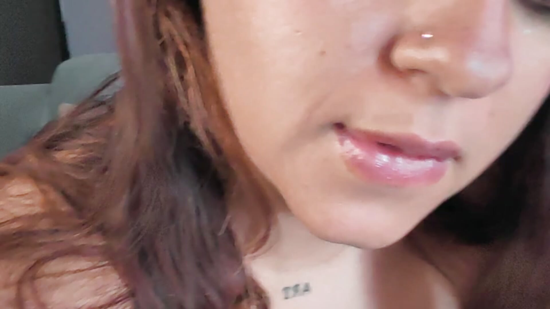 I am very horny bb😈😈