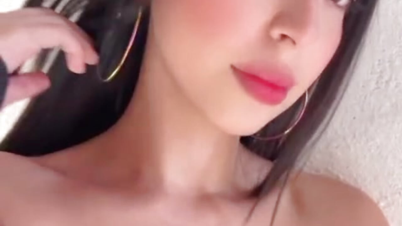 😎😎 - video oleh model kamera madisson_rouge__