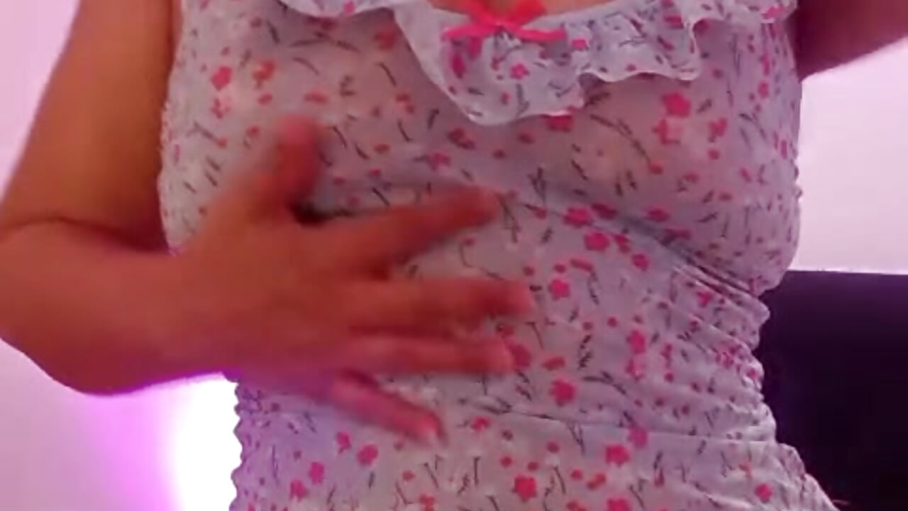 hi bb - video av bbw_sofia_milf