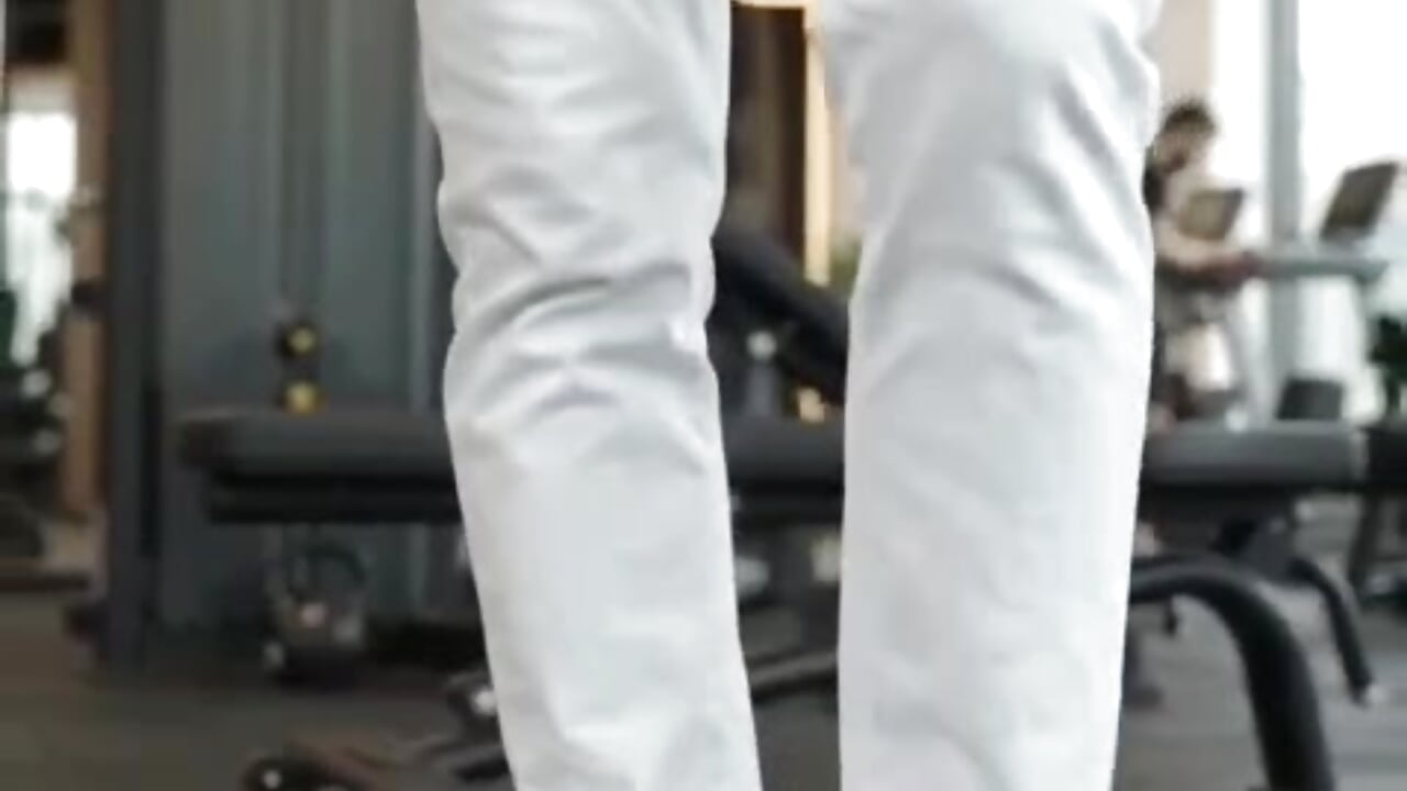 Tonymodel