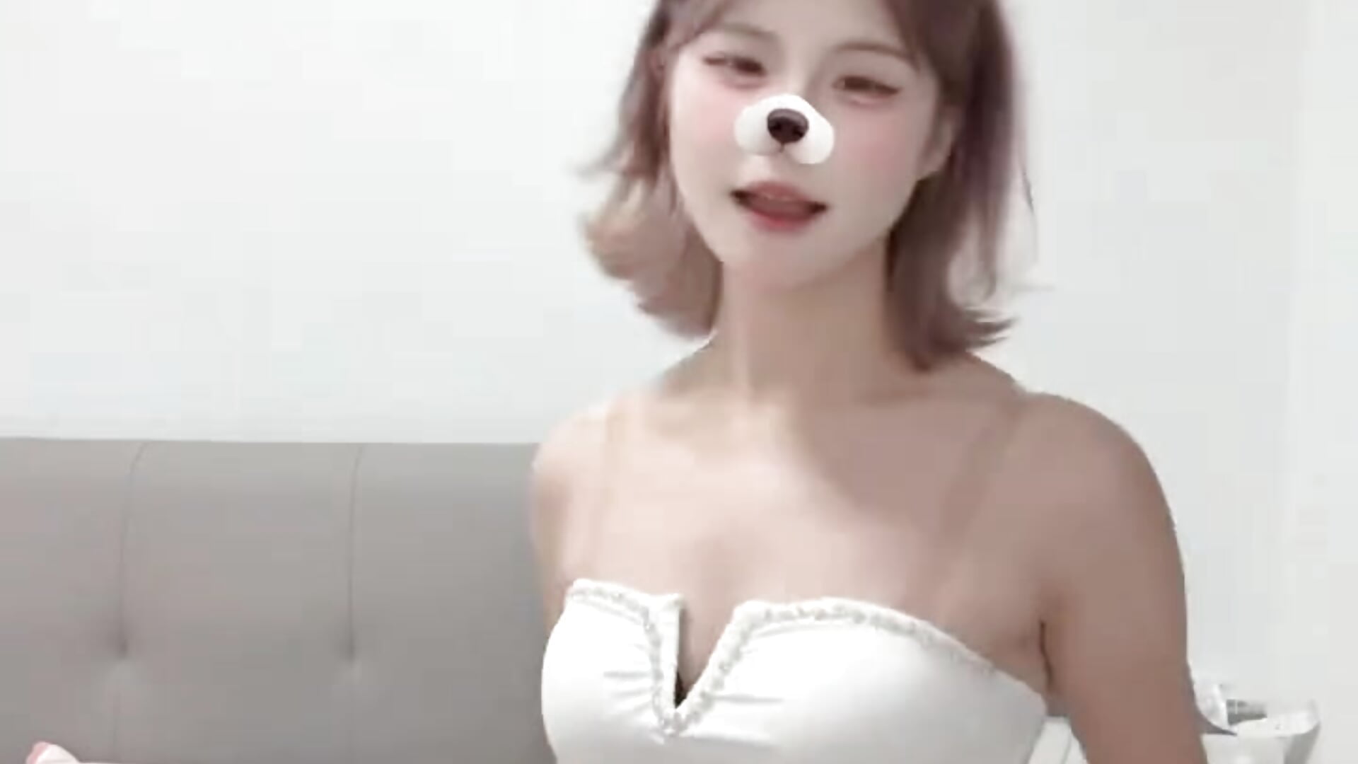 我的意中人是个盖世英雄～ - video by BBQ-baby cam model