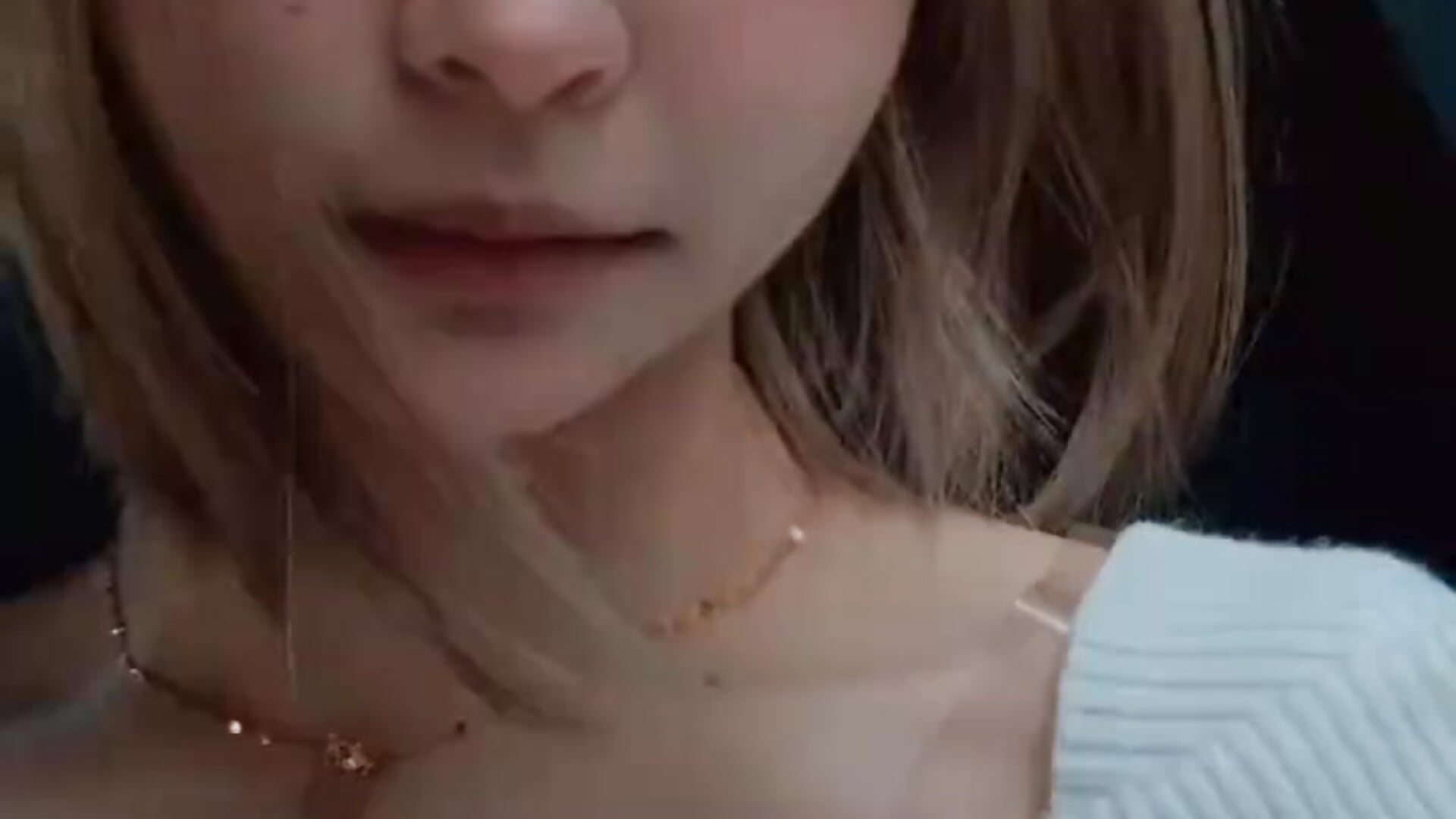 我们没有什么缘分呀 - video by BBQ-baby cam model