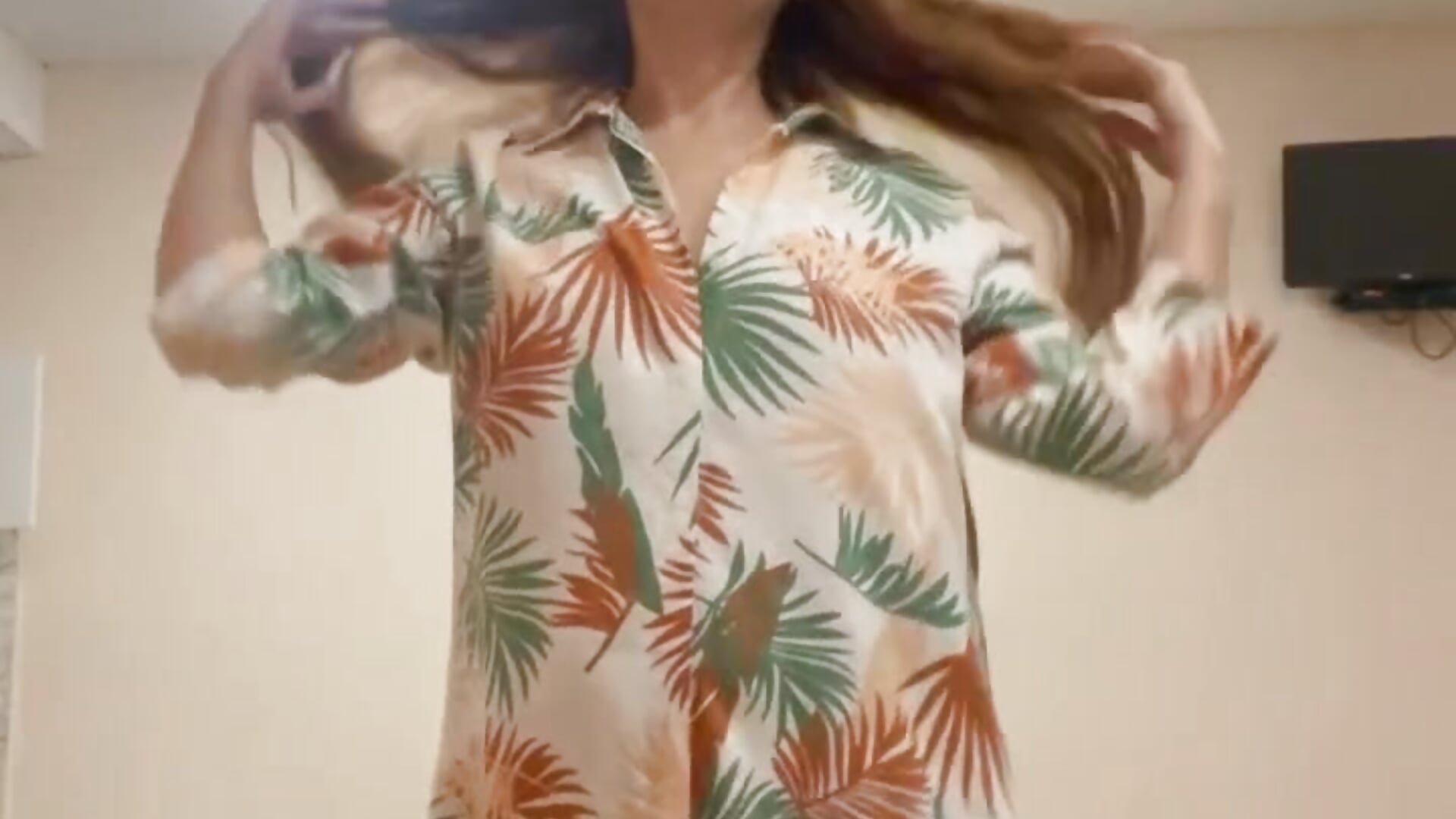 Greetings - video AgnessaSweet kameramallilta