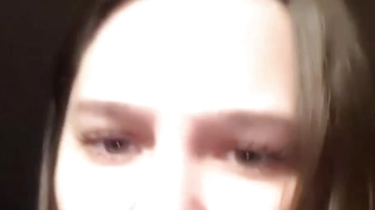 <3 - video by VivienneWakenight cam model