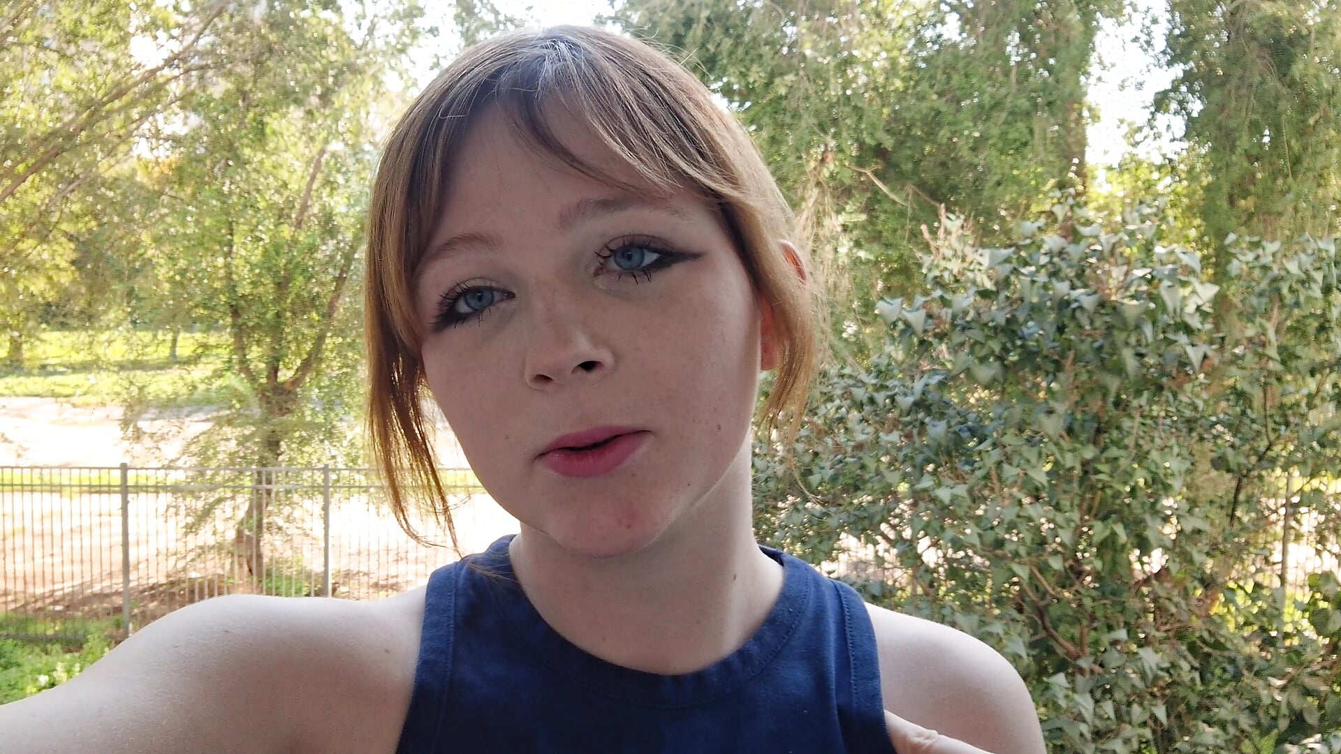 Hello all - LunaMurrAn video