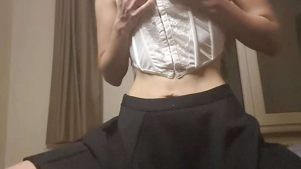 🤭 i showed my boobs to my fans! 🔥 check my profile!” - Vídeo de LunaMissy