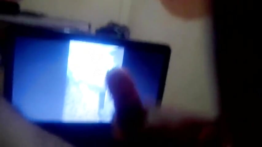 Masturbate while watching a sexy bitch - video by Coollover89 cam model