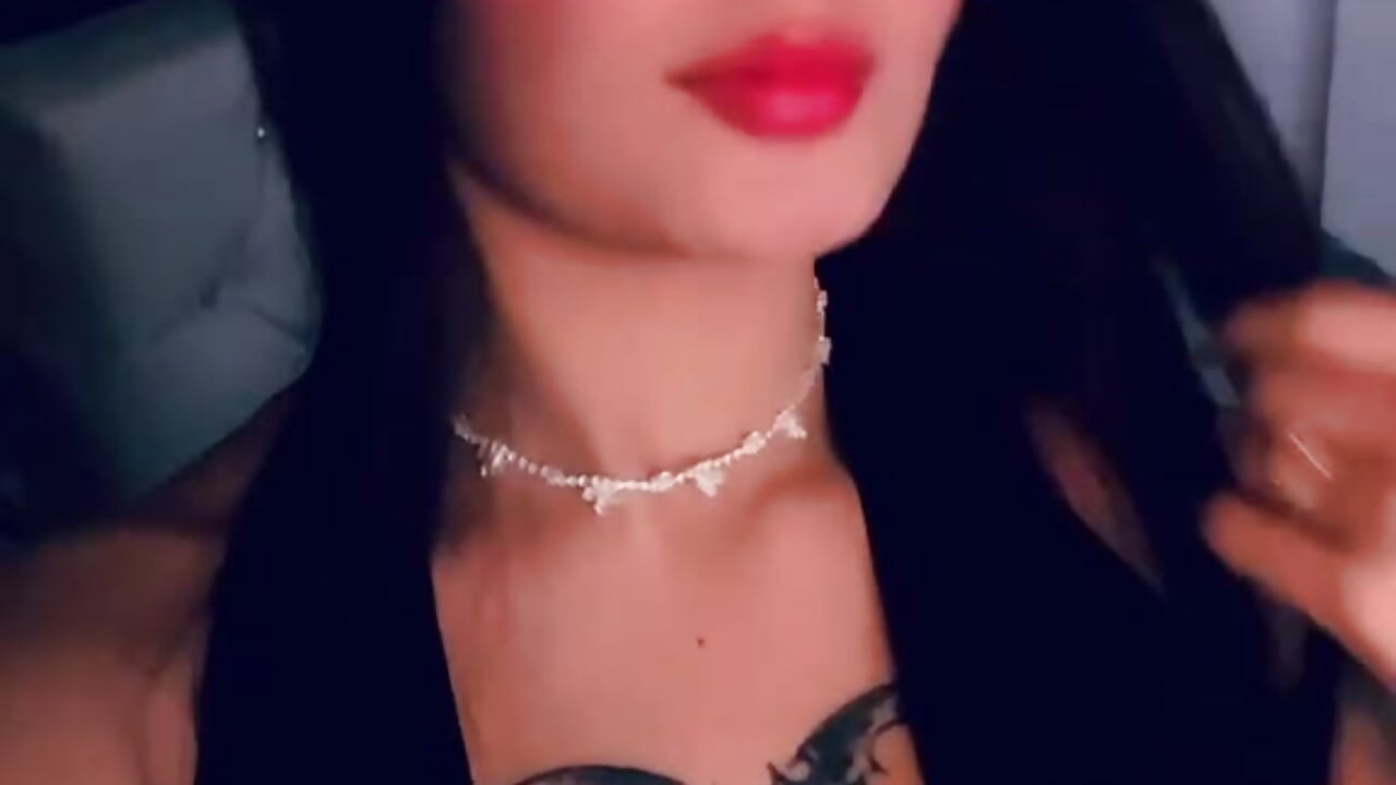 Introducing Katte Eyes💗 – video af Katte_Eyes