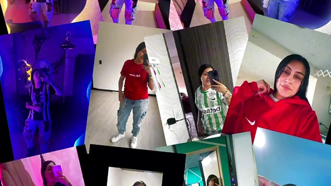 hi bb - video oleh Ssasha_ross