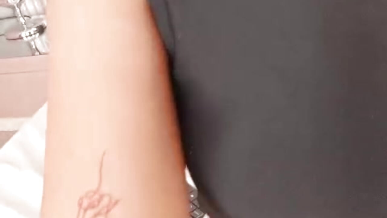tattos – video af Valery_Gomezz_
