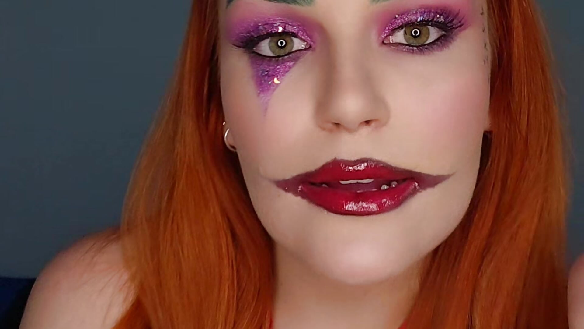 Halloween 🎃 - فيديو من serenaawild1